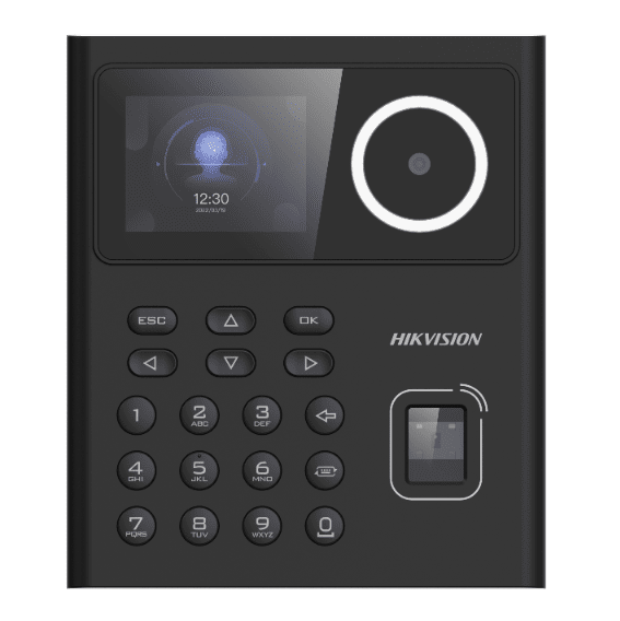 DS-K1T320EFWX