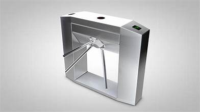 TURN STYLE  Access Control